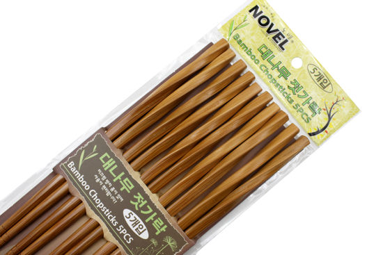 Picture of TWISTED CHOPSTICK 5pcs(20/200)